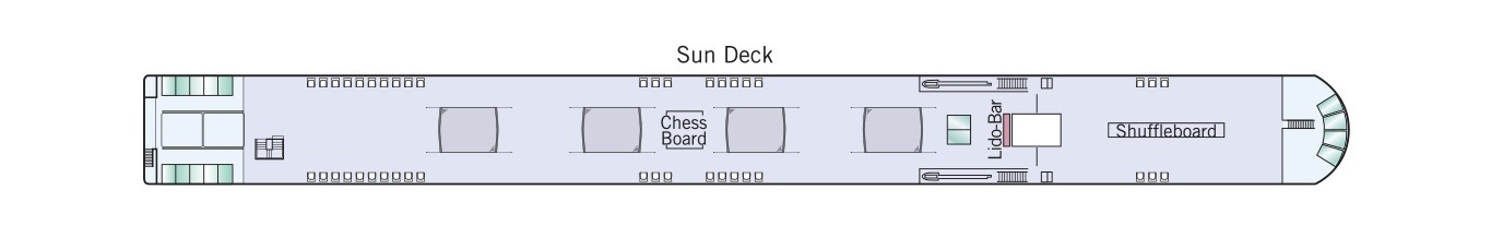 Amadeus River Cruises Amadeus Queen Deck Plans Sun Deck.jpg